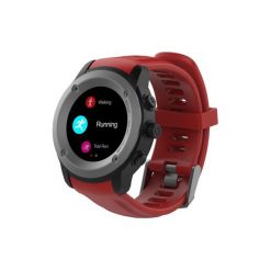 SmartWatch MAXCOM Fitgo FW17 Power Czerwony. Krokomierze Maxcom. Za 397.00 zł.