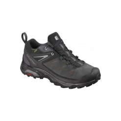 Salomon Buty męskie X Ultra 3 Ltr GTX Phantom/Magnet r. 46 2/3 (404784). Buty trekkingowe męskie Salomon. Za 498.00 zł.