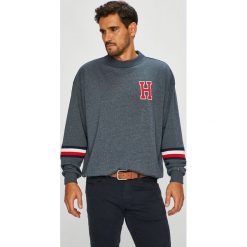 Tommy Hilfiger - Bluza. Bluzy nierozpinane męskie Tommy Hilfiger. W wyprzedaży za 239.90 zł.