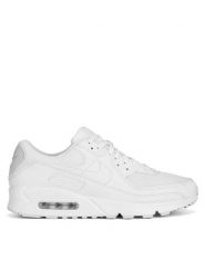 Nike Sneakersy DH8010 100 Biały. Białe buty sportowe na co dzień męskie Nike, m, bez wzorów, z materiału, bez ramiączek, bez kaptura. Za 749.99 zł.
