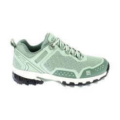 Niskie buty trekkingowe Élémenterre Hedley EV. Brązowe buty trekkingowe męskie Elementerre, bez wzorów, bez zapięcia, trekkingowe. W wyprzedaży za 264.50 zł.