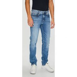 Pepe Jeans - Jeansy Luke. Jeansy męskie Pepe Jeans. W wyprzedaży za 269.90 zł.