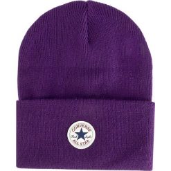 Czapka CONVERSE - 561370 Purple. Czapki męskie marki Converse. Za 89.00 zł.