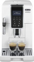 Ekspres ciśnieniowy DeLonghi Dinamica ECAM 350.35.W. Ekspresy ciśnieniowe DeLonghi. Za 2,091.98 zł.