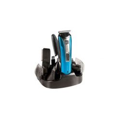 DomoClip Czarno-niebieski (DOS106). Golarki męskie DomoClip. Za 87.72 zł.