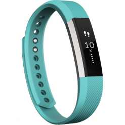 Fitbit Alta - turkusowy, L. Smartbandy marki FITBIT. W wyprzedaży za 359.00 zł.