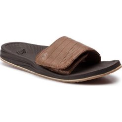 Klapki NEW BALANCE - M3080BR Brown. Klapki i japonki męskie marki New Balance. Za 149.99 zł.