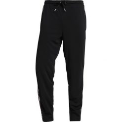 Replay Spodnie treningowe black. Czarne spodnie dresowe męskie Replay, z dresówki. Za 539.00 zł.