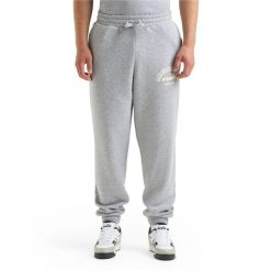 Spodnie dresowe DIADORA JOGGER PANT 1948 ATHL. CLUB. Szare spodnie dresowe męskie Diadora, bez wzorów, z dresówki. Za 149.99 zł.