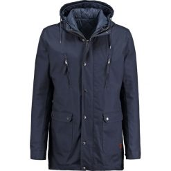 Samsøe & Samsøe BEAUFORT Parka total eclipse. Parki męskie Samsøe & Samsøe. W wyprzedaży za 786.75 zł.