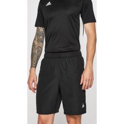 Adidas Performance - Szorty. Szorty sportowe męskie marki adidas Performance. Za 129.90 zł.