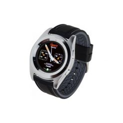 SmartWatch GARETT GT13 Srebrny. Krokomierze GARETT. Za 292.09 zł.