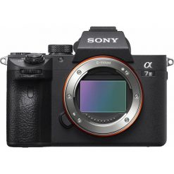 Sony Alpha A7 III (ILCE-7R) Body Czarny + Obiektyw Sony SEL 28-70mm Aparat. Bezlusterkowce SONY. Za 9,489.00 zł.
