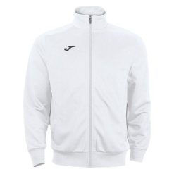 Kurtka Męska Combi. Białe kurtki męskie Joma, m, bez wzorów, sportowe, bez ramiączek, bez kaptura. Za 139.99 zł.