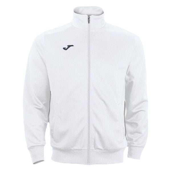 Kurtka Męska Combi. Białe kurtki męskie Joma, m, bez wzorów, sportowe, bez ramiączek, bez kaptura. Za 148.99 zł.