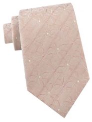 Krawat Męski - Angelo di Monti - Jasny, Brzoskwiniowy Kolor. Pomarańczowe krawaty i muchy męskie Angelo di Monti, bez wzorów, z tkaniny, eleganckie. Za 45.00 zł.