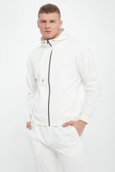 Bluza dresowa męska LIU JO. Bluzy nierozpinane męskie Liu Jo, m, bez wzorów, z dresówki, bez ramiączek, bez kaptura. Za 519.00 zł.