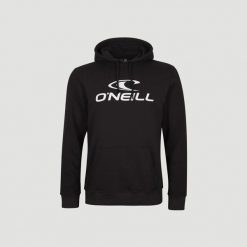 O Neill Męska Bluza O'NL HOODIE. Bluzy nierozpinane męskie O Neill, m, bez wzorów, bez ramiączek, bez kaptura. Za 313.20 zł.