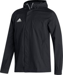 Kurtka męska Adidas Kurtka adidas ENTRADA 22 All Weather Jacket IK4010. Kurtki męskie ADIDAS, m, bez wzorów, bez ramiączek, bez kaptura. Za 143.74 zł.