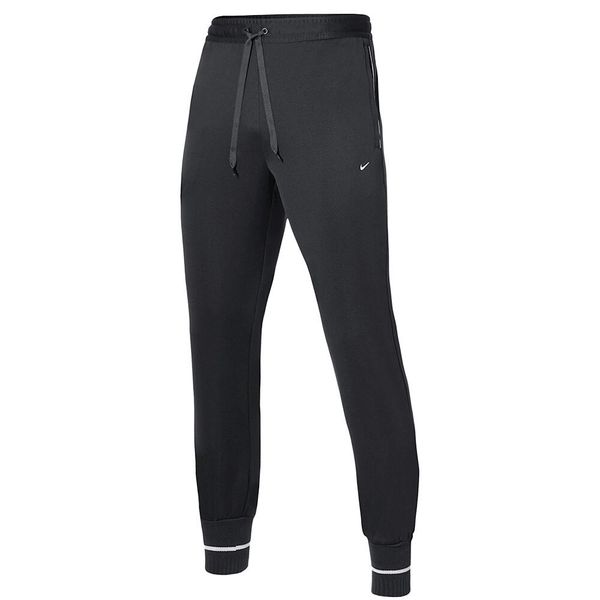 Męskie Spodnie Do Biegania Strike 22. Czarne buty do biegania męskie Nike, bez wzorów, bez zapięcia, do biegania. Za 329.99 zł.