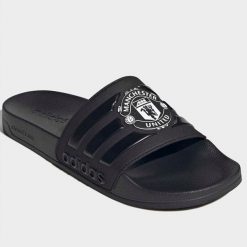 Adidas Klapki adidas Adilette Man United HQ2591. Klapki i japonki męskie ADIDAS, bez wzorów. Za 93.69 zł.