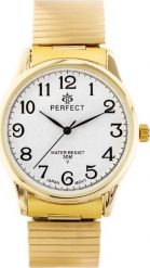 Zegarek ZEGAREK MĘSKI PERFECT X421 (zp331b) - gumka. Zegarki męskie NoName. Za 65.25 zł.