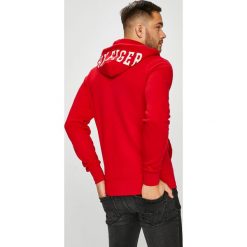 Tommy Hilfiger - Bluza. Bluzy z kapturem męskie marki Tommy Hilfiger. Za 499.90 zł.