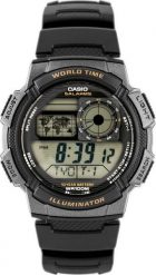 Zegarek Casio Męski AE-1000W 1AV (106317). Zegarki męskie Casio. Za 166.45 zł.
