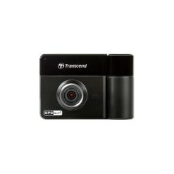 Kamera samochodowa Transcend do auta DrivePro™ 520, 32GB, 2.4" LCD, Suction Mount (TS32GDP520M). Kamery samochodowe Transcend. Za 753.48 zł.