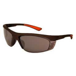 Okulary Przeciwsłoneczne Zig Tech 1.0. Czarne okulary przeciwsłoneczne męskie Reebok, bez wzorów, sportowe. Za 102.99 zł.