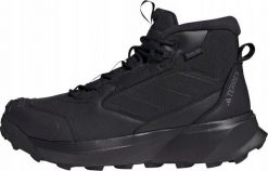Buty trekkingowe męskie Adidas Buty adidas Terrex Winter Boot Mid Leather ID2859. Buty trekkingowe męskie ADIDAS, bez wzorów, bez zapięcia, adidas terrex. Za 584.00 zł.