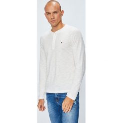 Tommy Hilfiger - Longsleeve. Koszulki męskie z długim rękawem marki Tommy Hilfiger. W wyprzedaży za 199.90 zł.