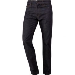 BOSS CASUAL MAINE Jeansy Straight Leg dark blue. Jeansy męskie marki BOSS CASUAL. Za 509.00 zł.