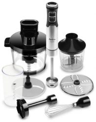 Amica BM 7017 srebrny. Blendery Amica. Za 369.00 zł.