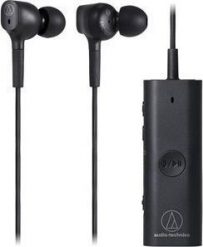 Słuchawki Audio-Technica ATH-ANC100BT. Słuchawki bluetooth Audio-Technica. Za 411.48 zł.