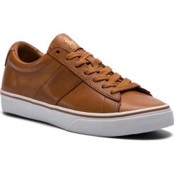 Tenisówki POLO RALPH LAUREN - Sayer 816702987005 Polo Tan. Trampki męskie marki Polo Ralph Lauren. Za 439.00 zł.