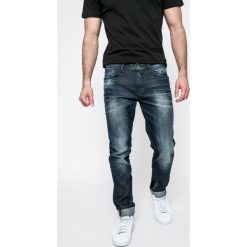Tom Tailor Denim - Jeansy Culver. Jeansy męskie marki Tom Tailor Denim. W wyprzedaży za 179.90 zł.