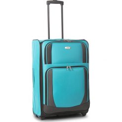 Średnia Materiałowa Walizka TITAN - Merik 196410/02-25 M Bluebird. Walizki męskie marki Piquadro. W wyprzedaży za 179.00 zł.