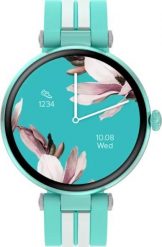 Smartwatch Canyon SW-61 Niebieski (CNS-SW61BL). Niebieskie zegarki smartwatch Canyon. Za 189.80 zł.