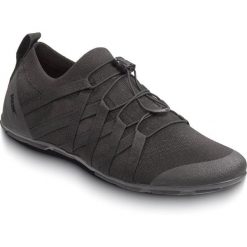 Buty Meindl Pure Freedom. Szare buty trekkingowe męskie Meindl, bez wzorów, bez zapięcia. Za 649.00 zł.