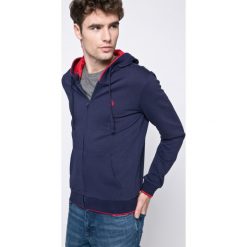 U.S. Polo - Bluza. Bluzy rozpinane męskie marki U.S. Polo. W wyprzedaży za 279.90 zł.