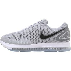 Nike Performance ZOOM ALL OUT LOW 2 Obuwie do biegania treningowe wolf grey/cool grey/black. Buty do biegania męskie Nike Performance. W wyprzedaży za 441.75 zł.