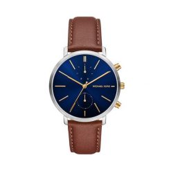 Zegarek Michael Kors. Brązowe zegarki męskie Michael Kors. Za 1,169.00 zł.