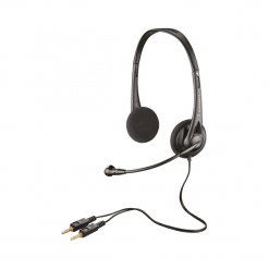 Plantronics Audio 322. Słuchawki dla graczy marki Plantronics. Za 45.90 zł.