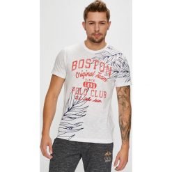 U.S. Polo - T-shirt. Koszulki polo męskie marki bonprix. W wyprzedaży za 159.90 zł.