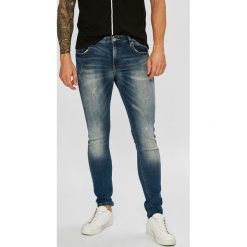 Scotch & Soda - Jeansy 144790. Jeansy męskie marki Scotch & Soda. W wyprzedaży za 359.90 zł.