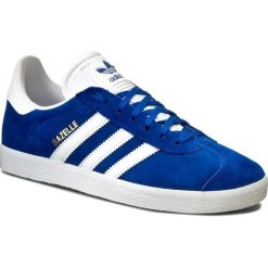 Buty adidas - Gazelle S76227 Croyal/White/Goldmt. Buty sportowe na co dzień męskie ADIDAS. W wyprzedaży za 239.00 zł.