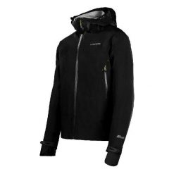 Viking Kurtka męska Hardshell Trek czarna r. XL (700/20/3768/64/XL). Kurtki męskie marki Viking. Za 289.99 zł.