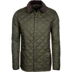 Barbour Kurtka przejściowa olive. Kurtki męskie Barbour. Za 649.00 zł.