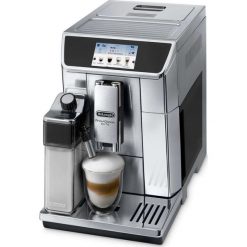 Ekspres ciśnieniowy DeLonghi PrimaDonna Elite ECAM 650.75.MS. Ekspresy ciśnieniowe marki DeLonghi. Za 5,227.00 zł.